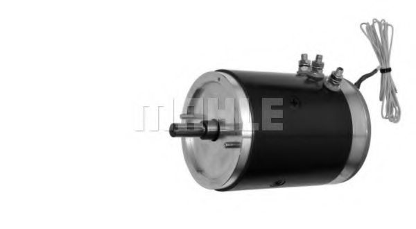 MAHLE ORIGINAL MM 212 Electric Motor